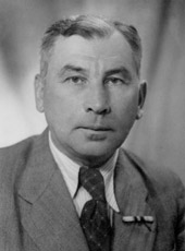 Леонид Владимирович Занков (1901—1977)