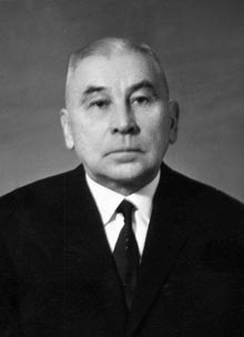 Академик Леонид Владимирович Занков (1901—1977)